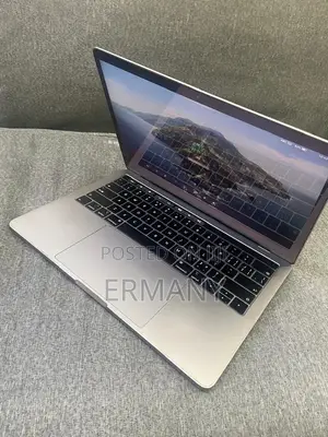 Laptop Apple MacBook Pro 2019 8GB Intel Core i5 SSD 256GB