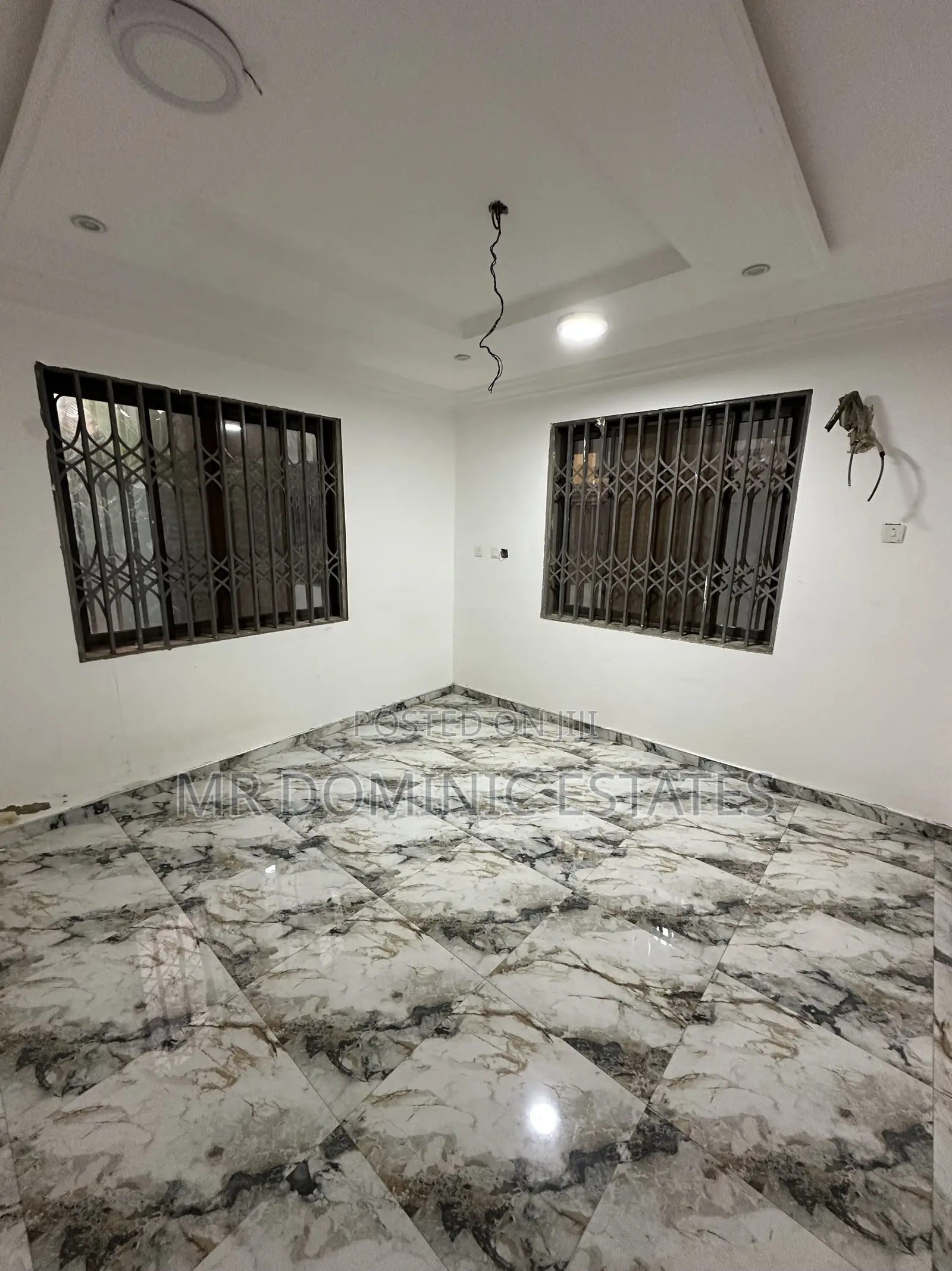 2bdrm Apartment in Mr Dominic Estate, West Hills Mall Area for rent