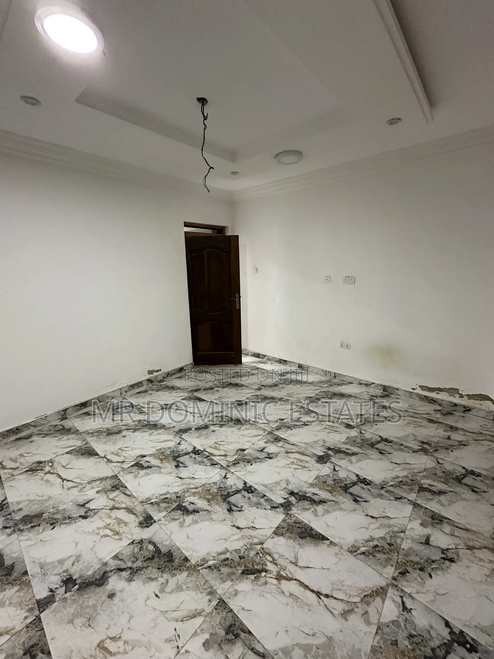 2bdrm Apartment in Mr Dominic Estate, West Hills Mall Area for rent