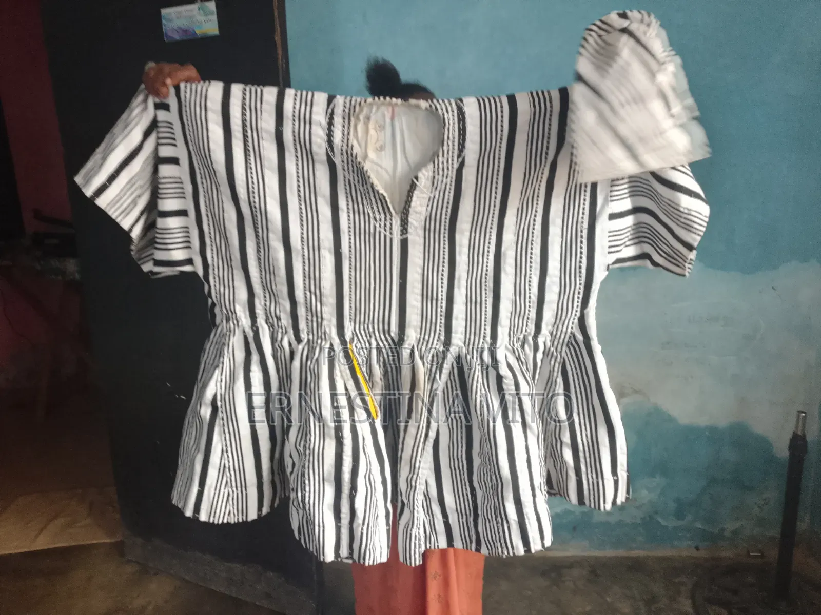 Traditional Wear