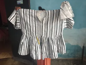 Traditional Wear
