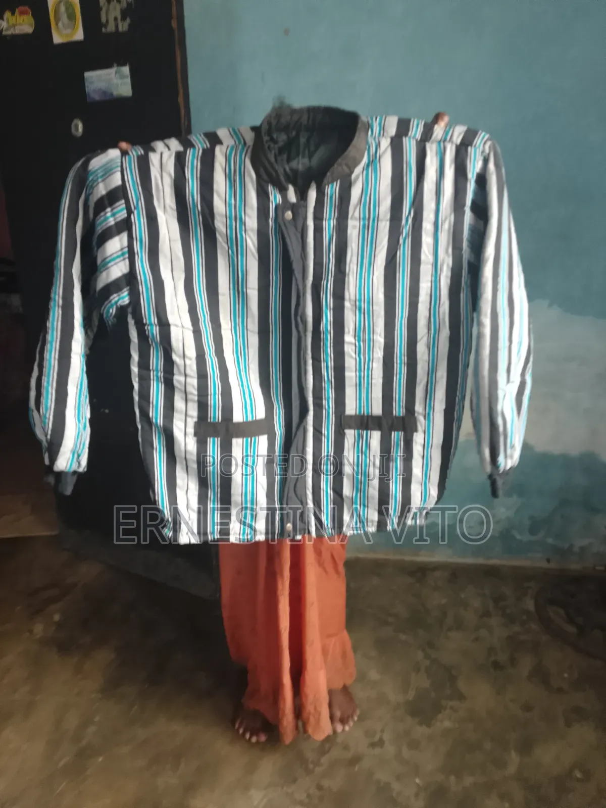 Traditional Wear