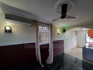 Furnished 1bdrm Apartment in Amasaman for rent