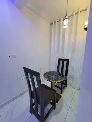 Furnished 1bdrm Apartment in Amasaman for rent