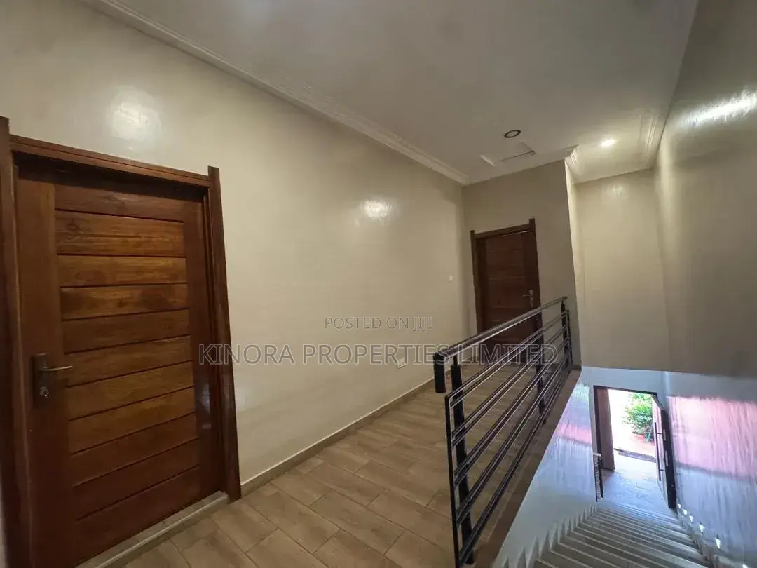 4bdrm Duplex in Adjiganor Cocoa, Ability for rent