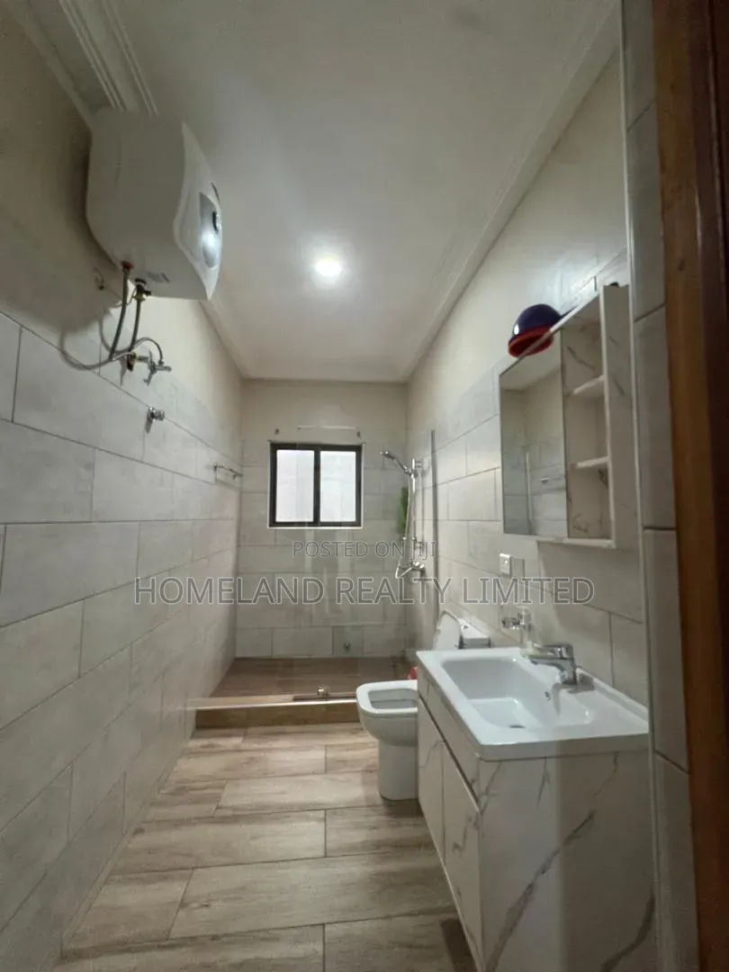 4bdrm Duplex in Adjiganor Cocoa, Ability for rent