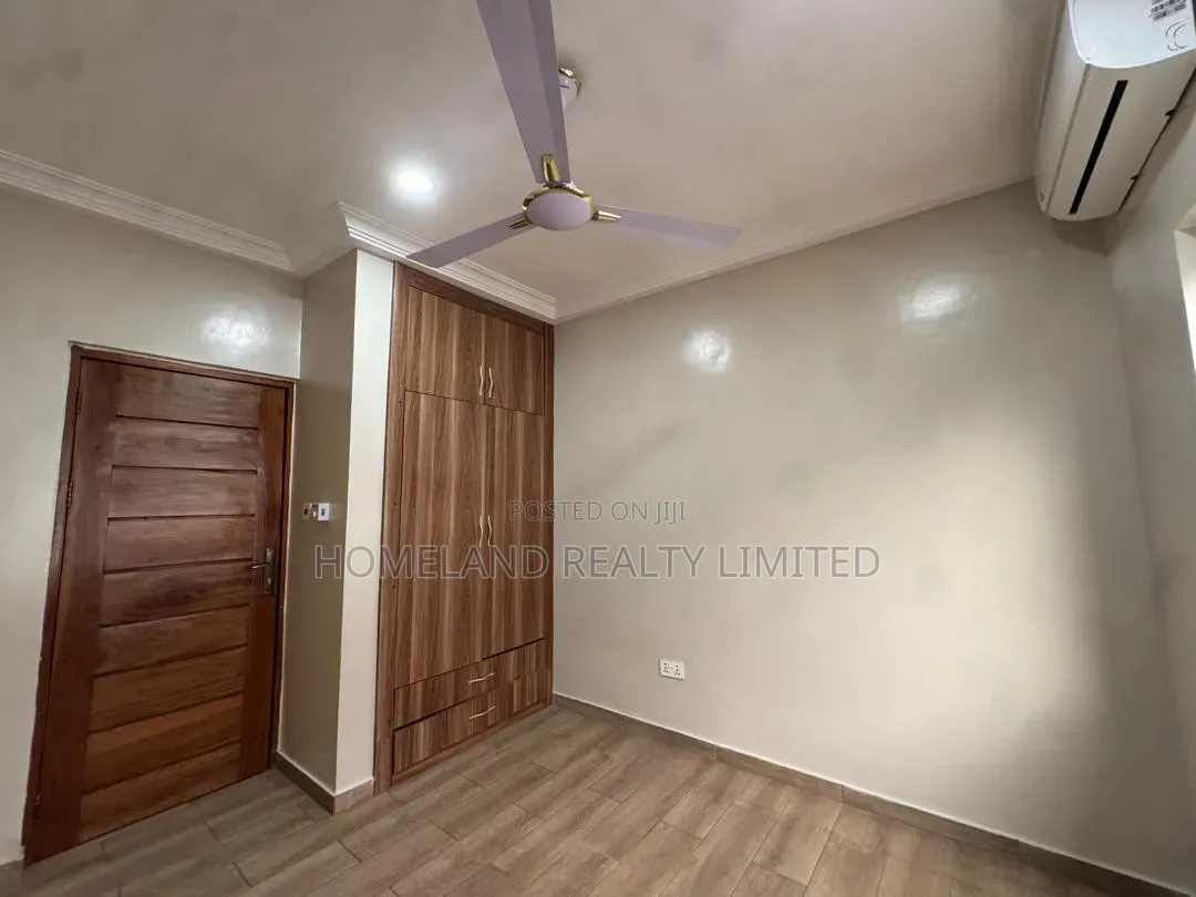 4bdrm Duplex in Adjiganor Cocoa, Ability for rent