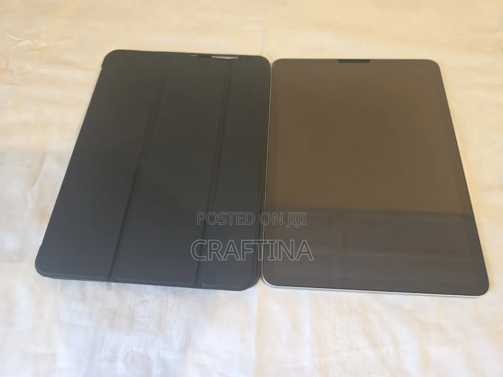 Apple iPad Air 11 (2024) 256 GB Blue