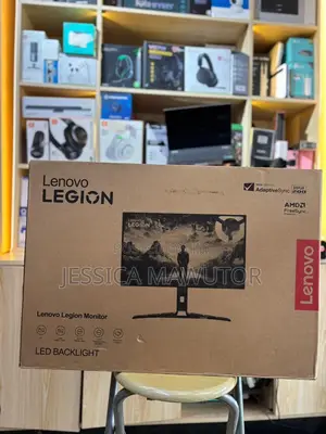 Lenovo Monitor