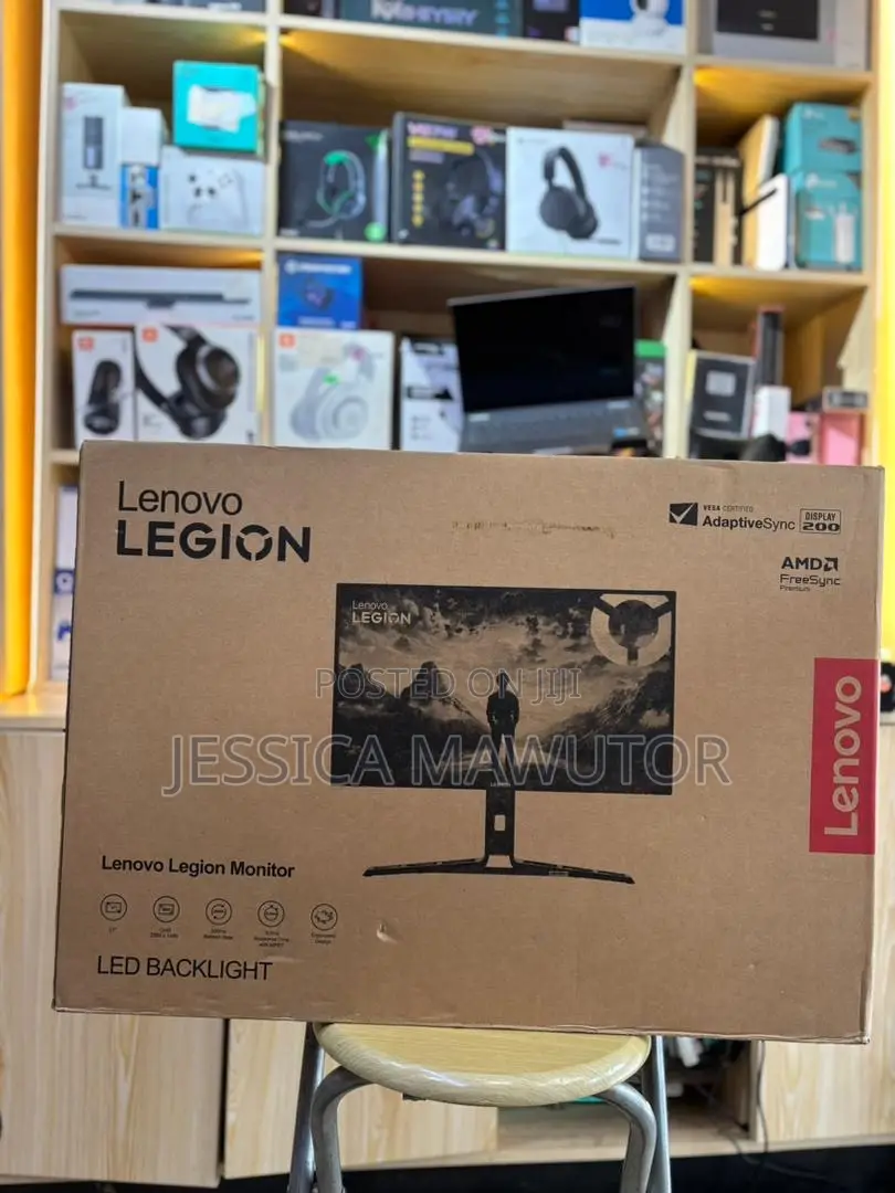 Lenovo Monitor