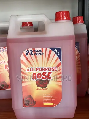 All Purpose Soap