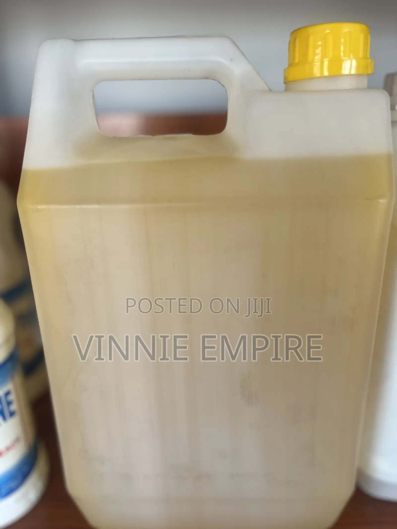All Purpose Soap