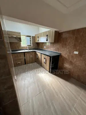 2bdrm Apartment in Mr Dominic Estate, Old Barrier for rent