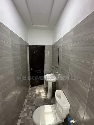 2bdrm Apartment in Mr Dominic Estate, Old Barrier for rent