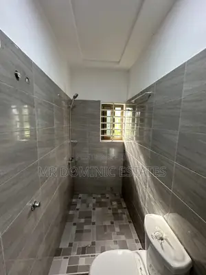 2bdrm Apartment in Mr Dominic Estate, Old Barrier for rent