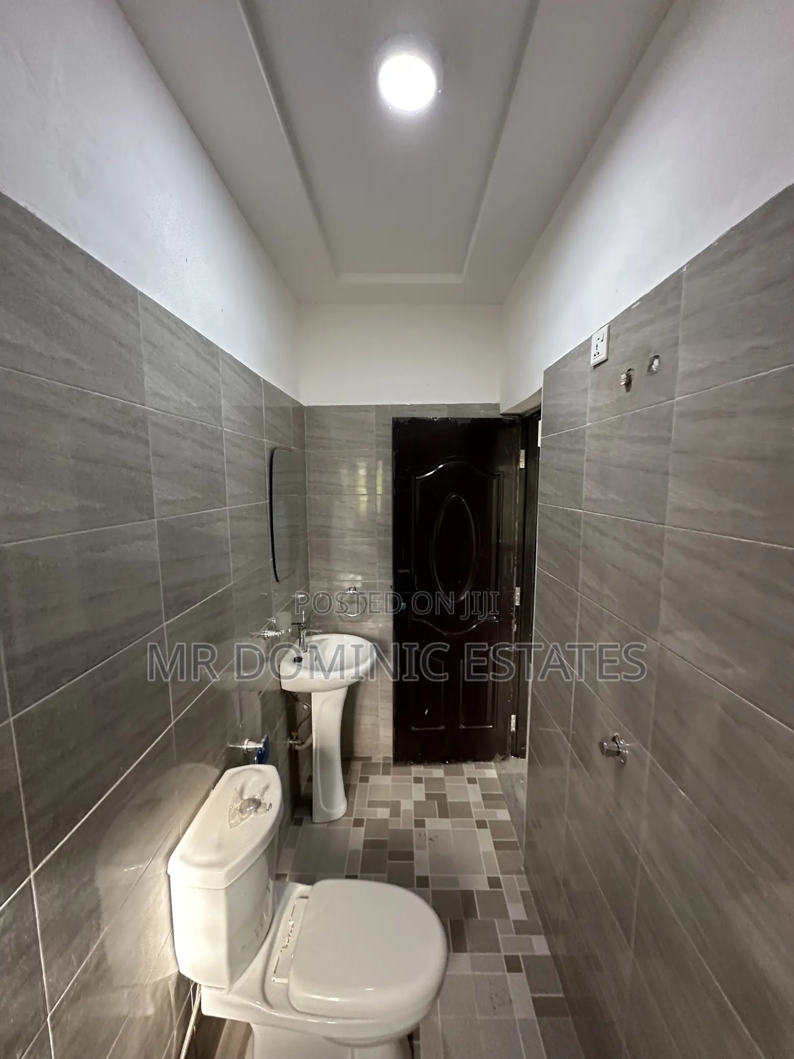2bdrm Apartment in Mr Dominic Estate, Old Barrier for rent