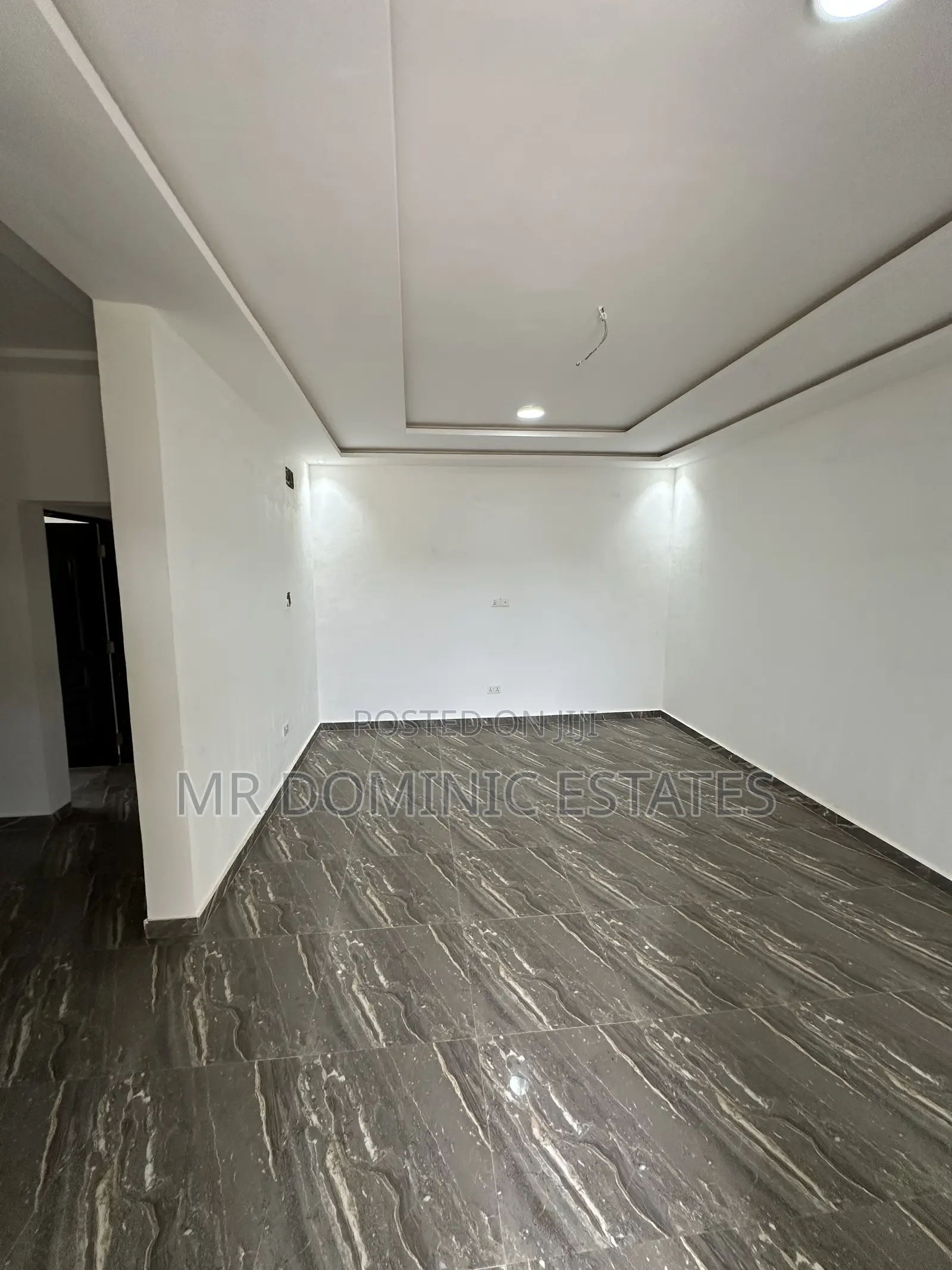 2bdrm Apartment in Mr Dominic Estate, Old Barrier for rent