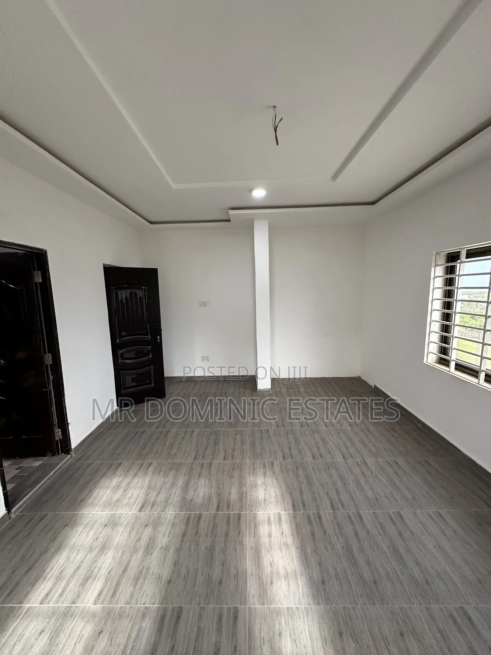 2bdrm Apartment in Mr Dominic Estate, Old Barrier for rent