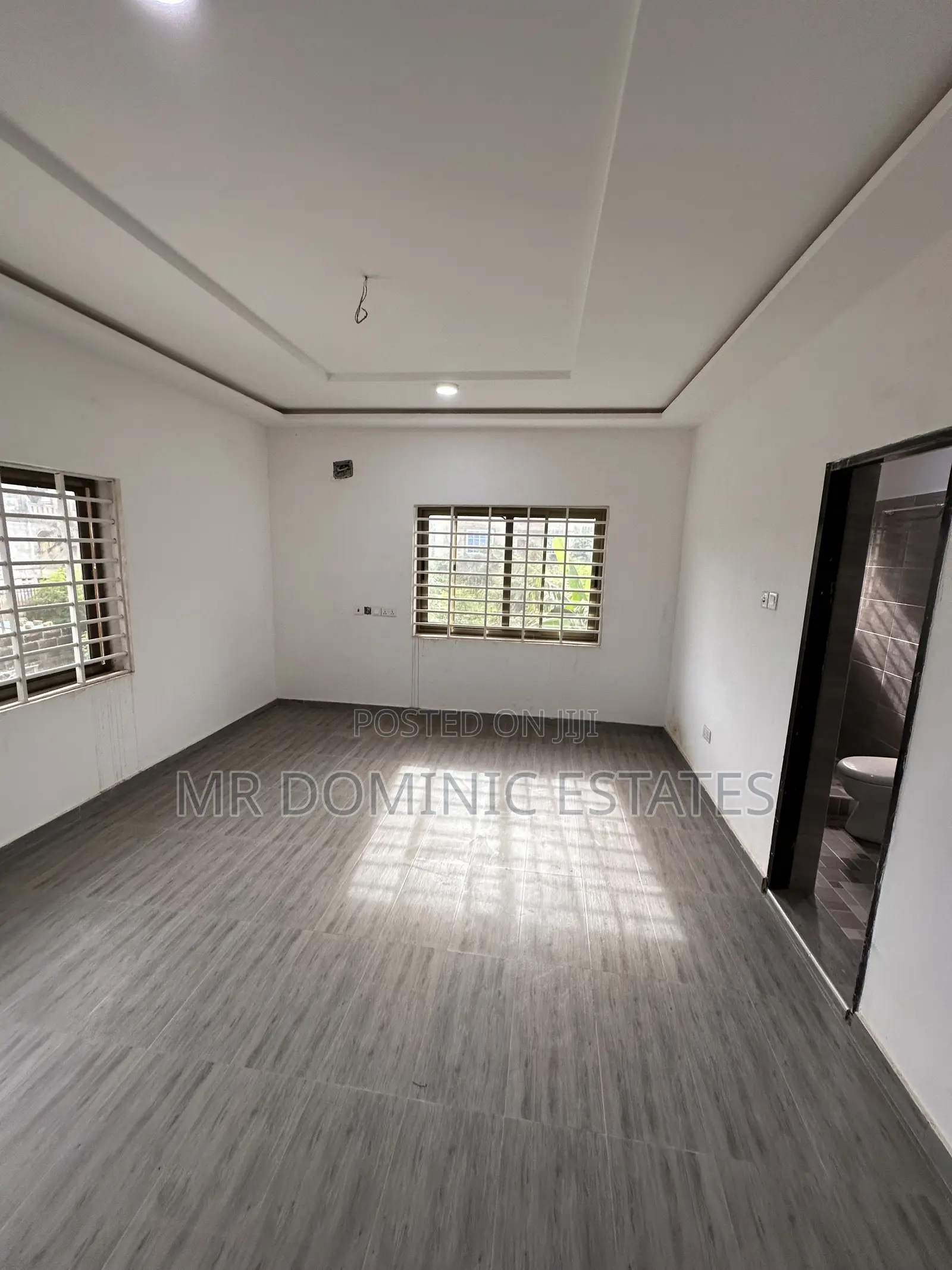 2bdrm Apartment in Mr Dominic Estate, Old Barrier for rent