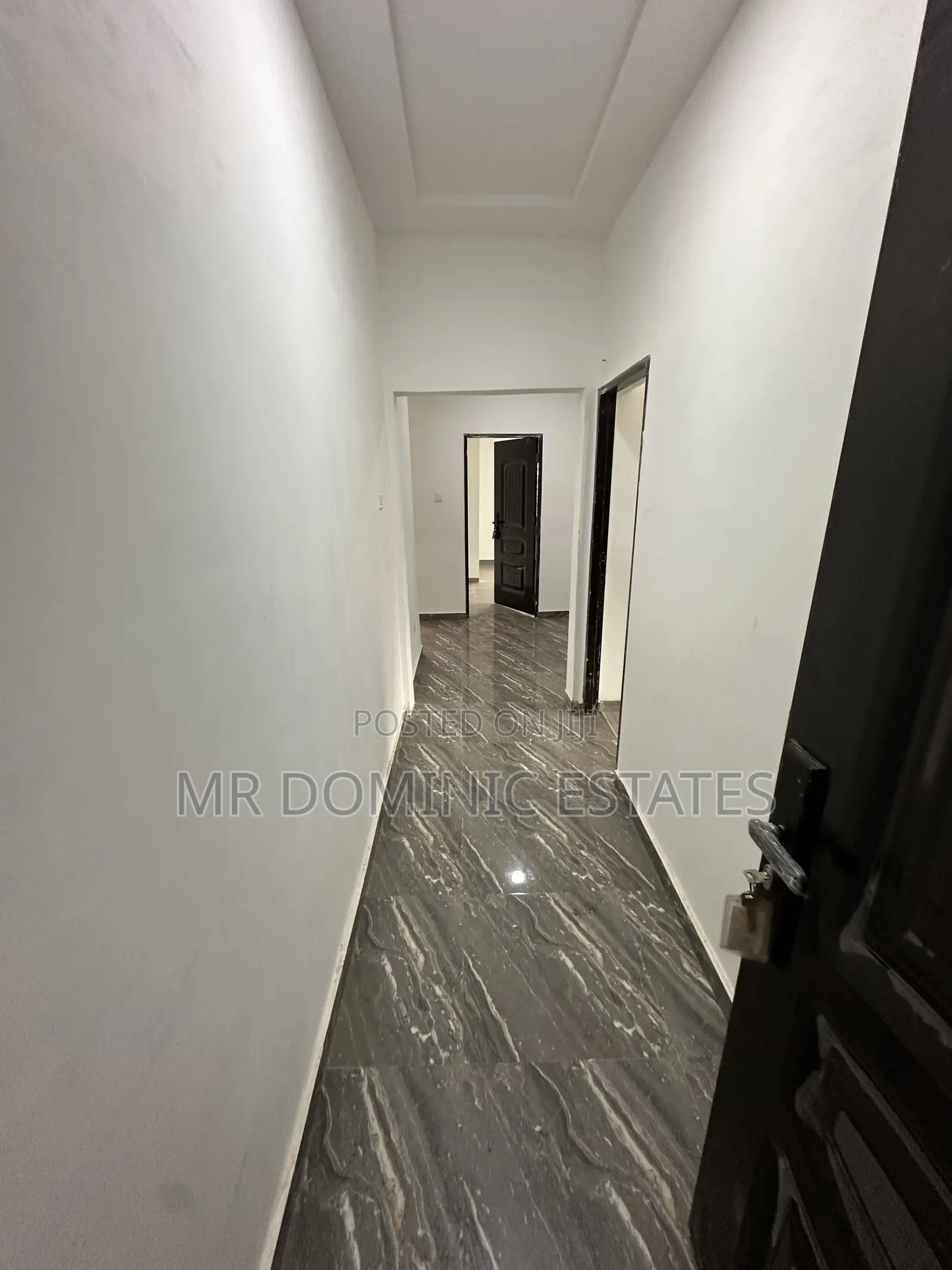 2bdrm Apartment in Mr Dominic Estate, Old Barrier for rent