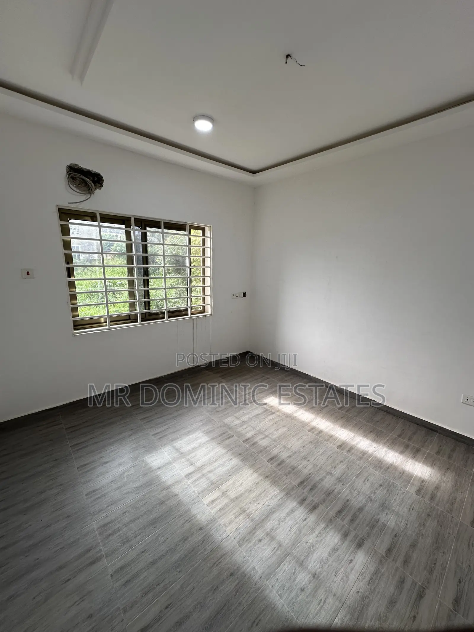 2bdrm Apartment in Mr Dominic Estate, Old Barrier for rent