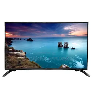 Nasco 50 inches Led Digital Satellite Television