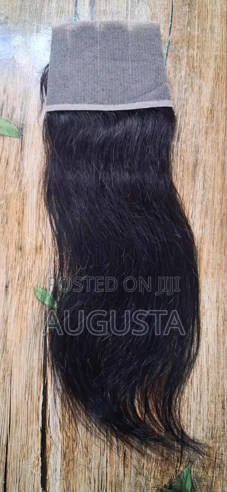 Frontal 14inch Straight