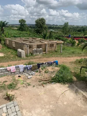 3bdrm House in Nsawam Adoagyiri Municipal for sale