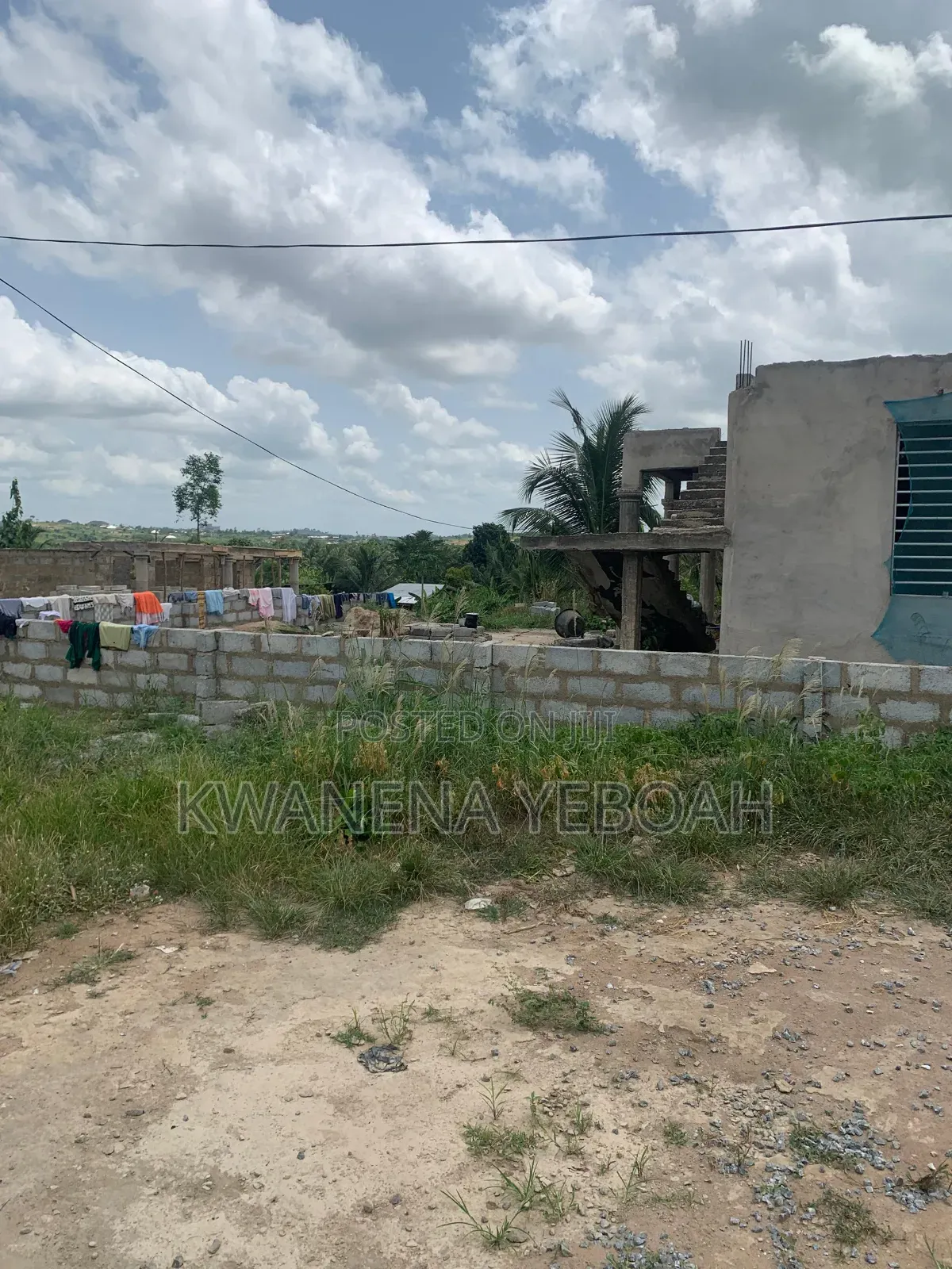 3bdrm House in Nsawam Adoagyiri Municipal for sale