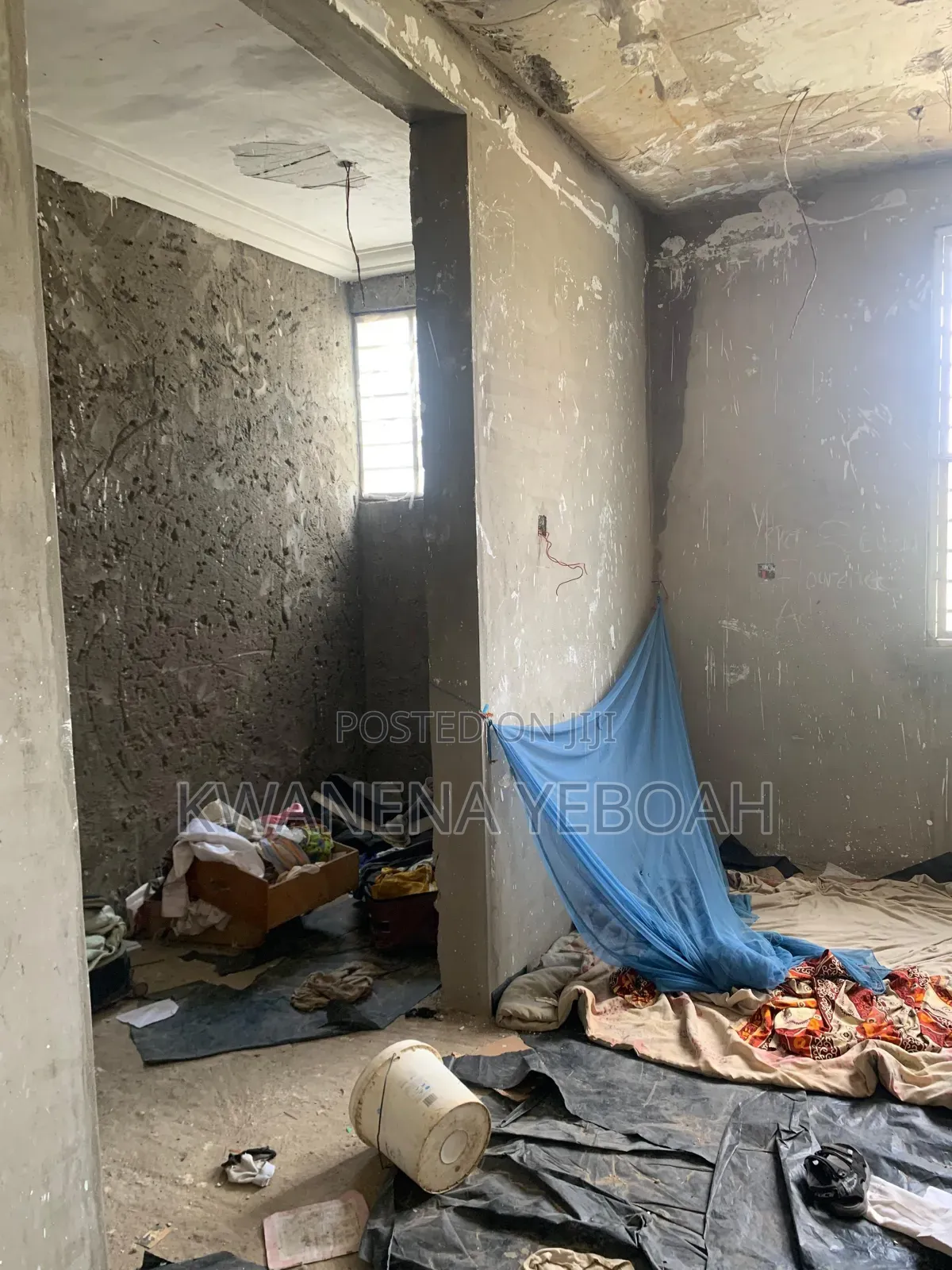 3bdrm House in Nsawam Adoagyiri Municipal for sale