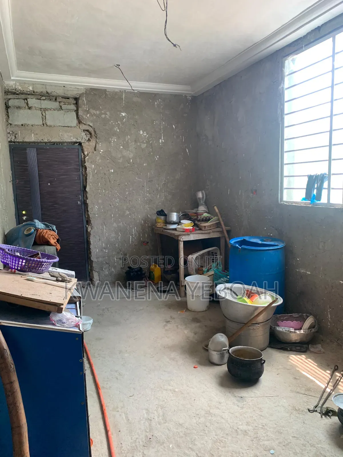 3bdrm House in Nsawam Adoagyiri Municipal for sale