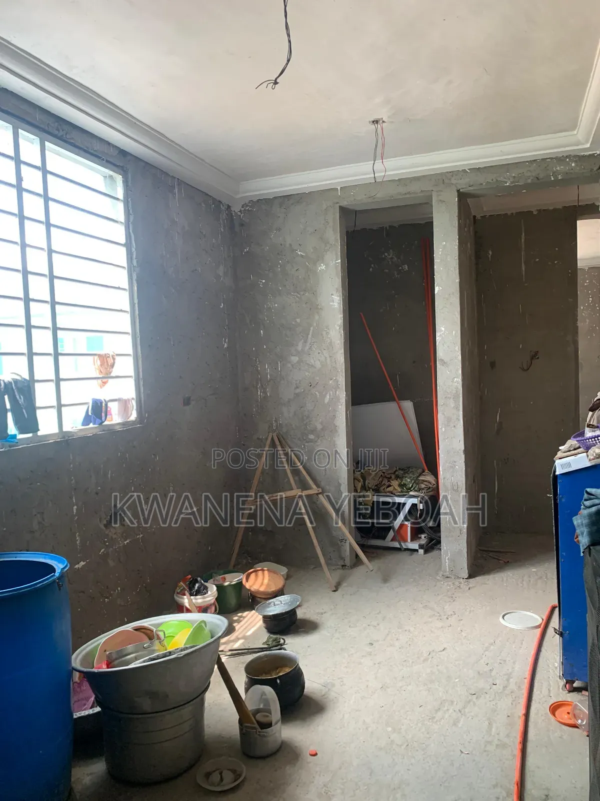 3bdrm House in Nsawam Adoagyiri Municipal for sale
