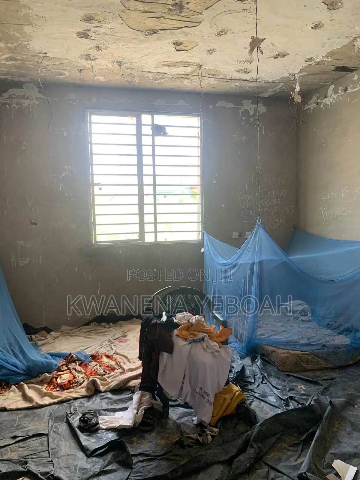 3bdrm House in Nsawam Adoagyiri Municipal for sale