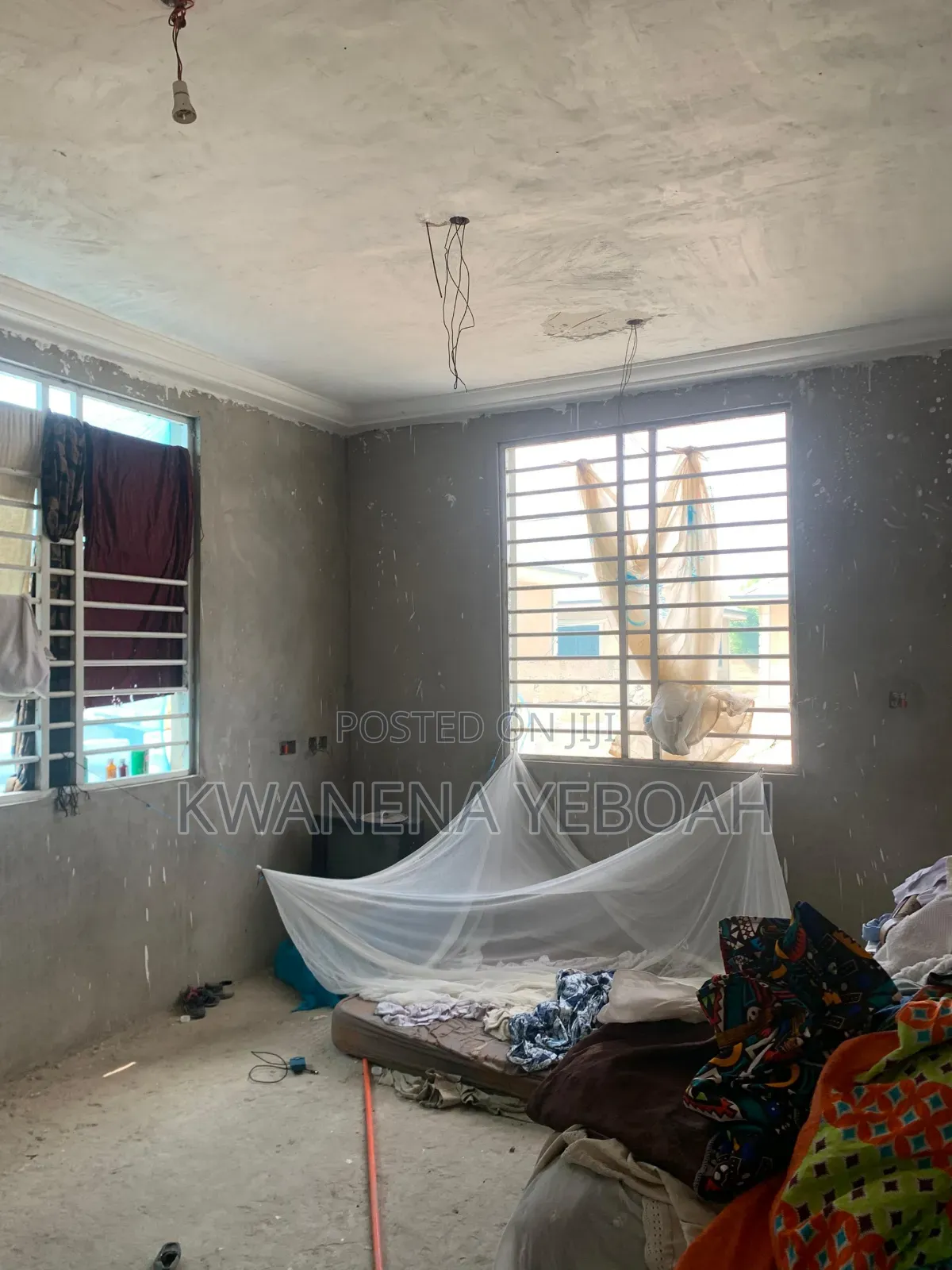 3bdrm House in Nsawam Adoagyiri Municipal for sale