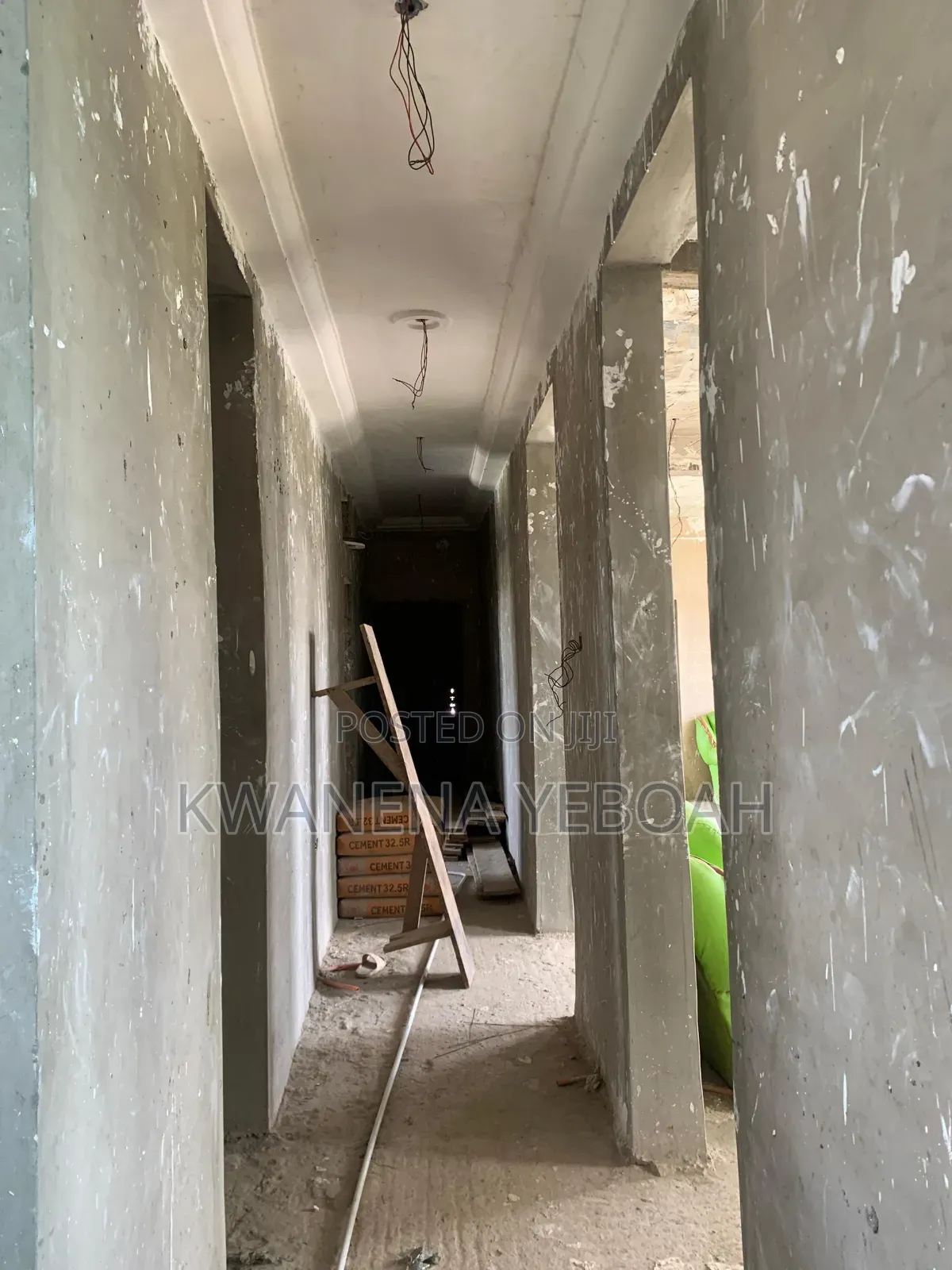 3bdrm House in Nsawam Adoagyiri Municipal for sale