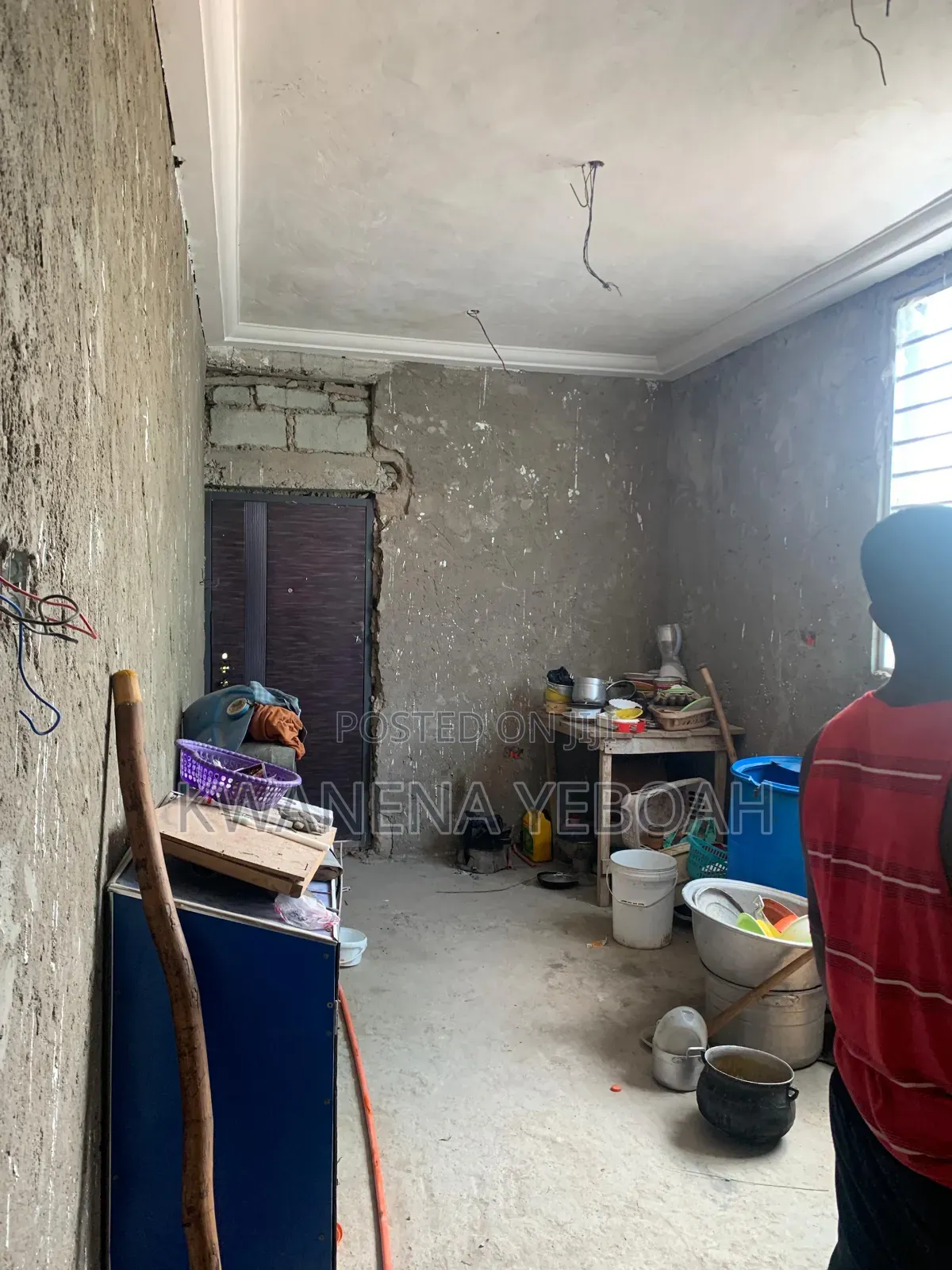3bdrm House in Nsawam Adoagyiri Municipal for sale