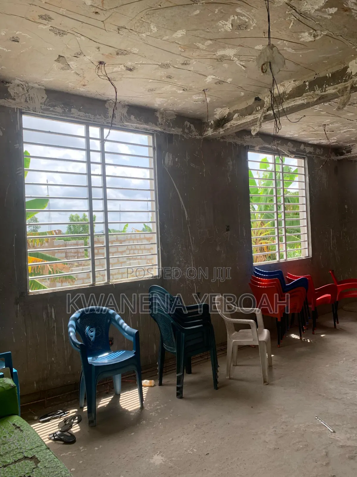 3bdrm House in Nsawam Adoagyiri Municipal for sale