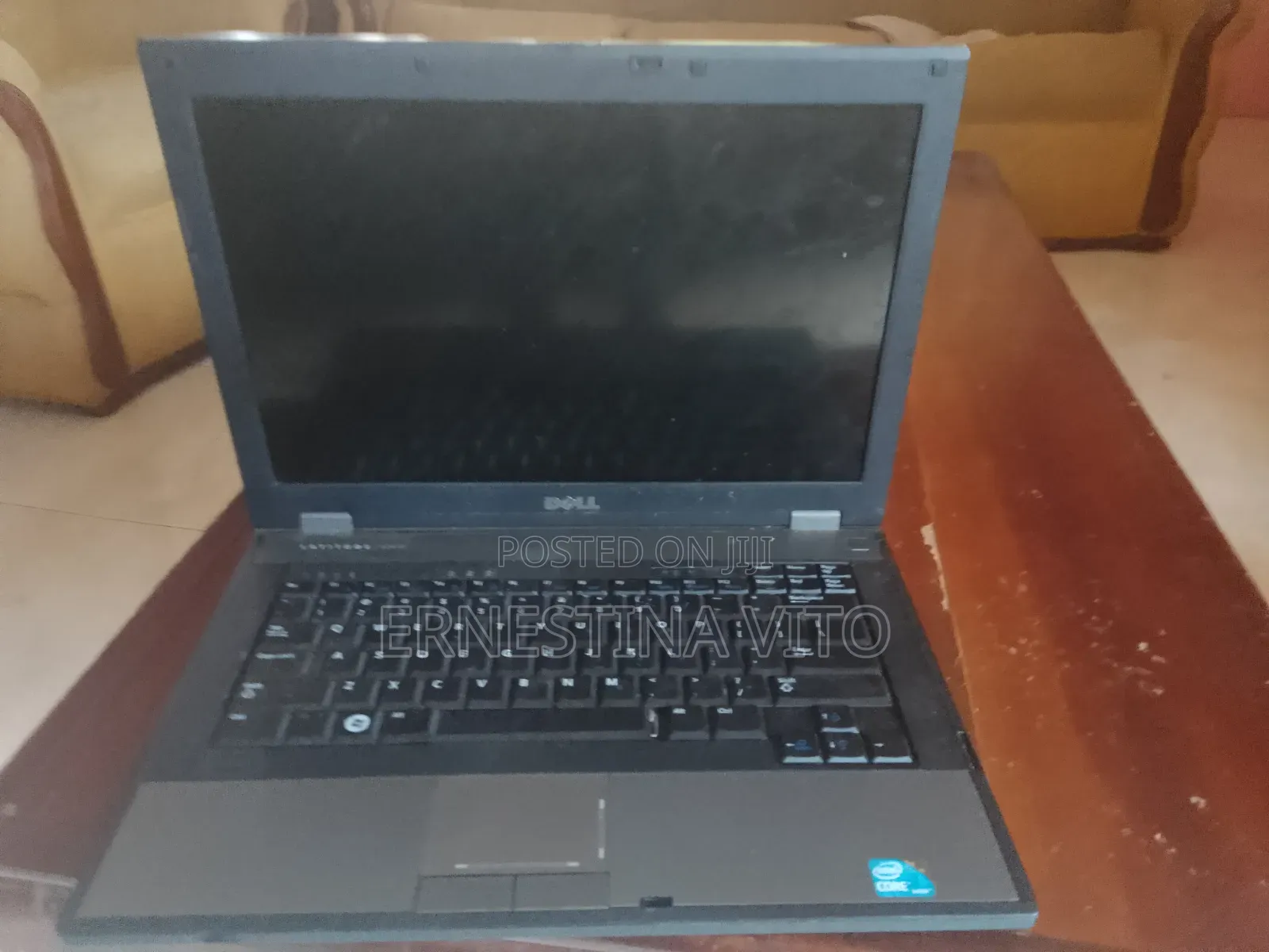 Laptop Dell XPS 13 4GB Intel HDD+SSD 256GB