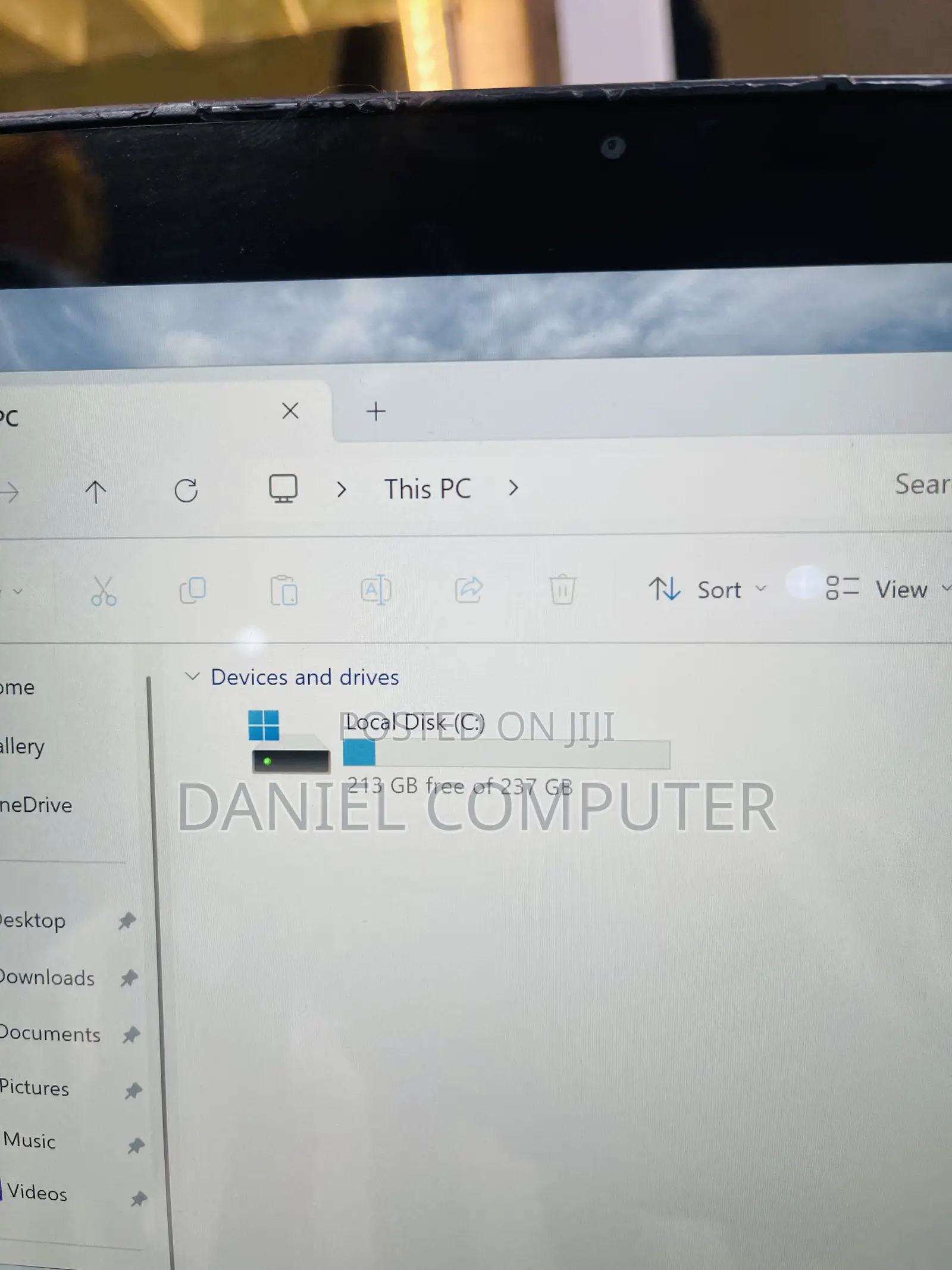 Laptop Dell Latitude 14 E7470 8GB Intel Core i5 SSD 256GB