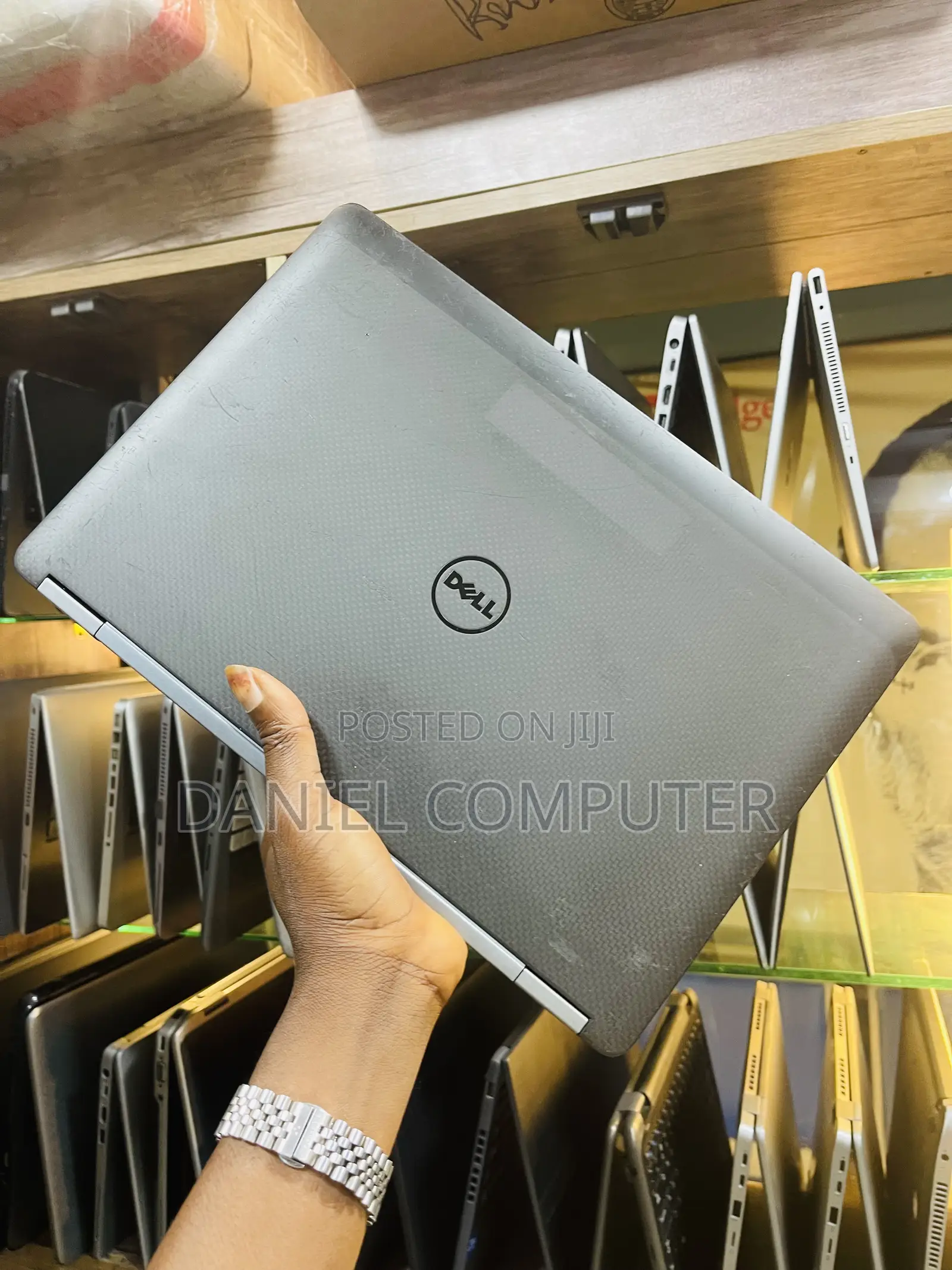 Laptop Dell Latitude 14 E7470 8GB Intel Core i5 SSD 256GB