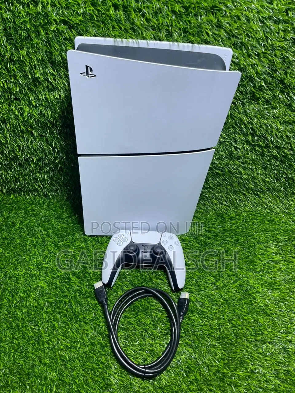 Ps5 Slim Digital