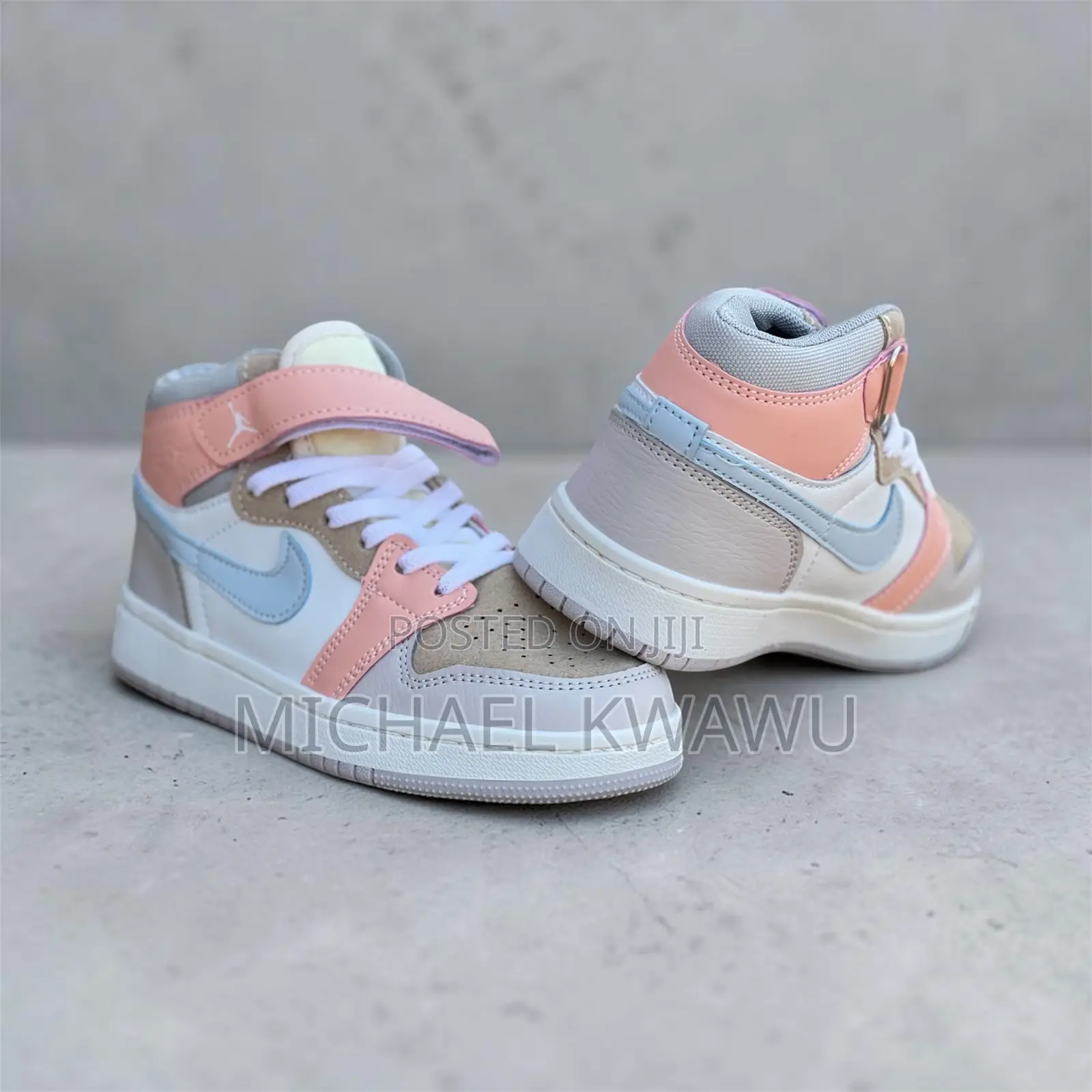 Kids Sneakers