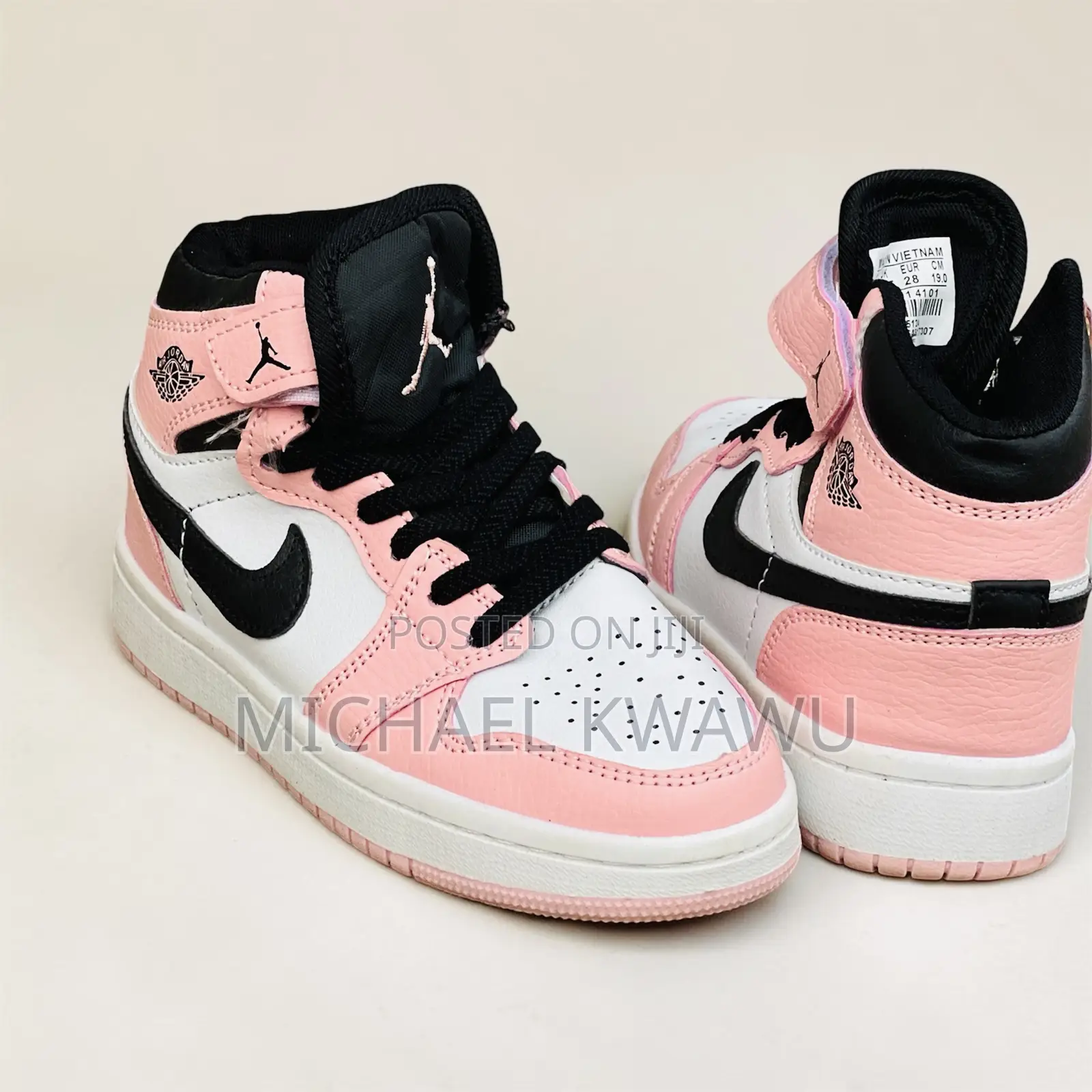 Kids Sneakers
