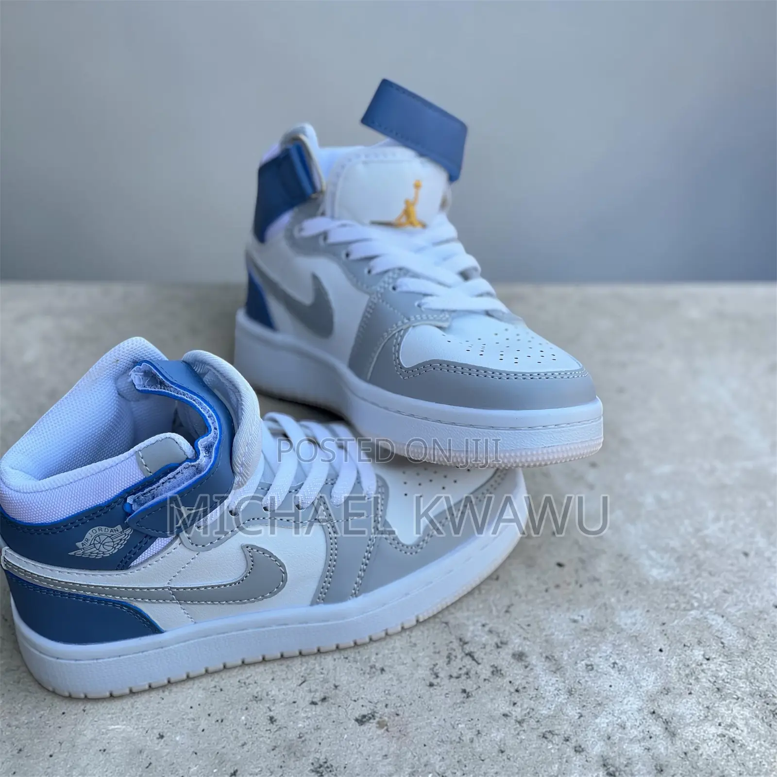 Kids Sneakers