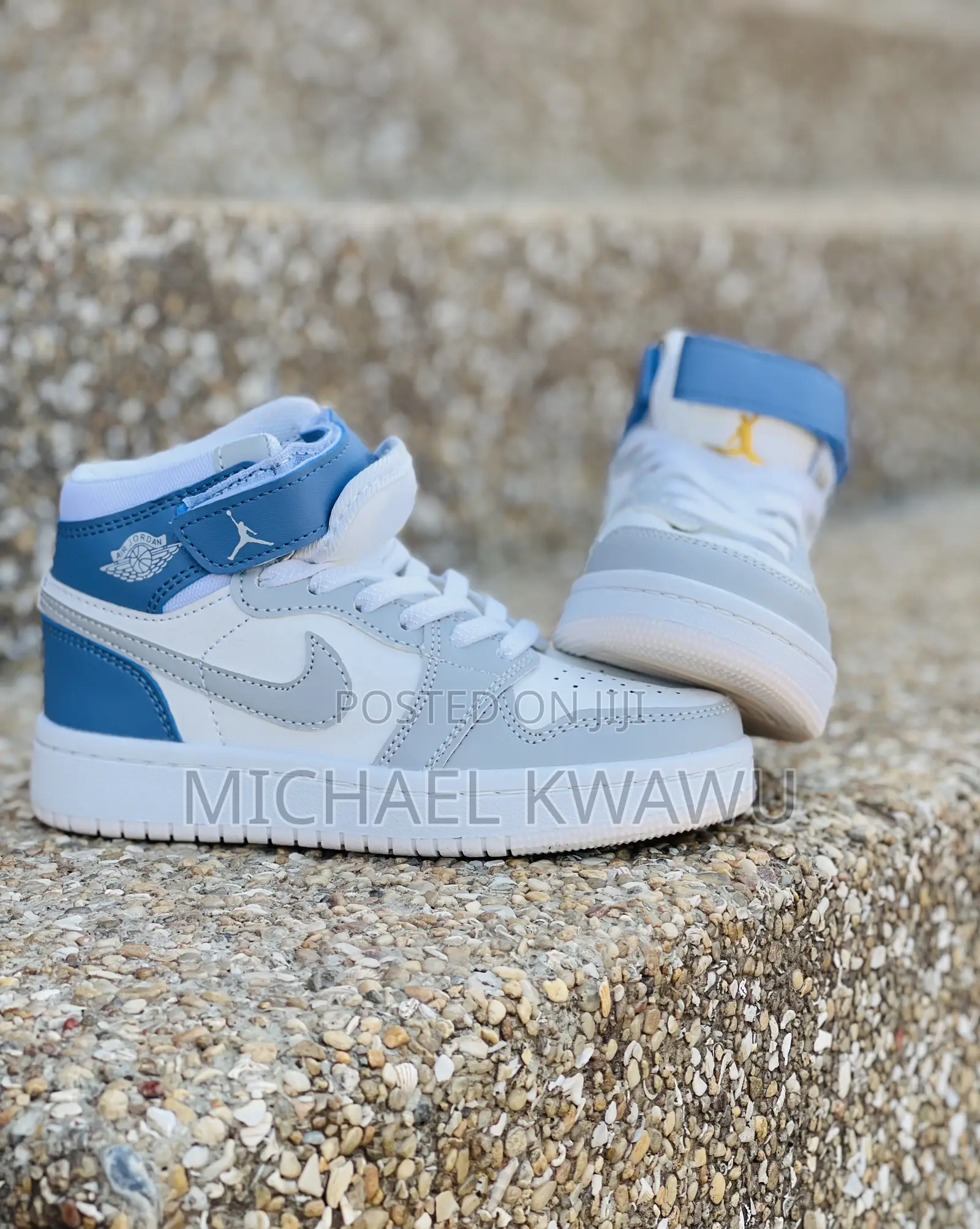Kids Sneakers