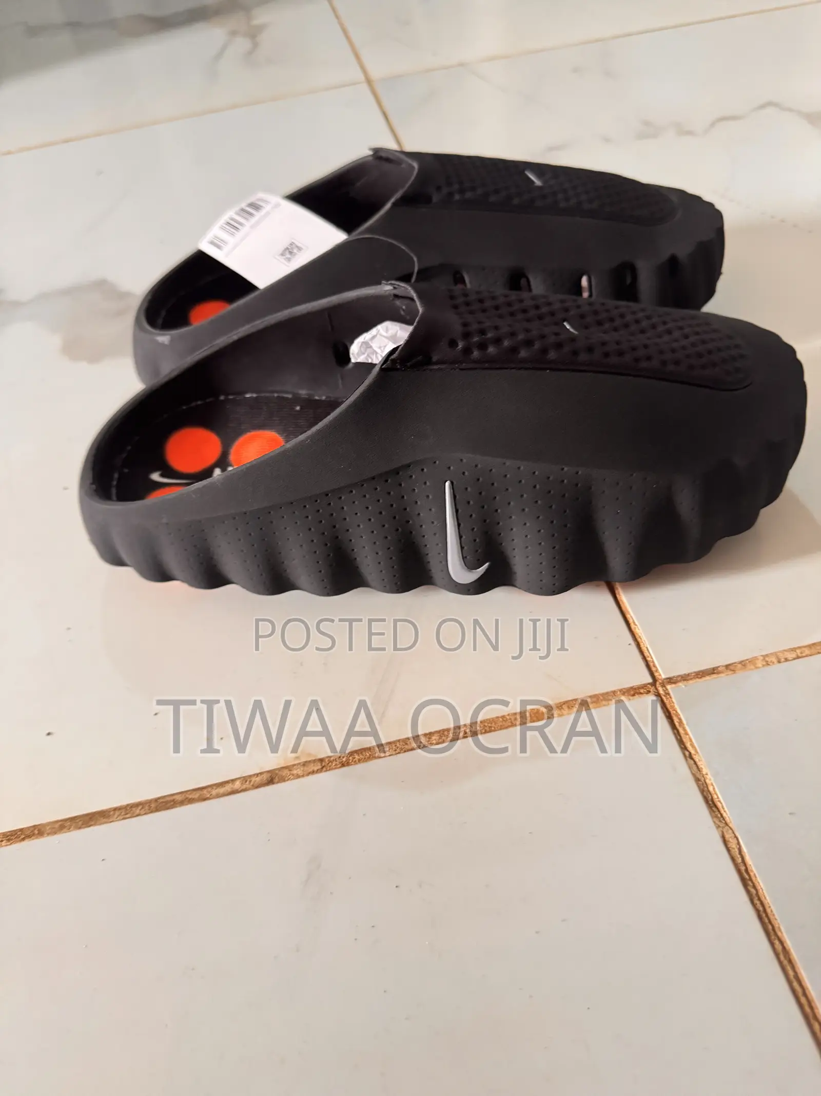 Nike Mind for Occasion