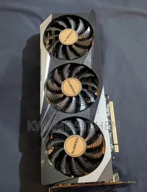 RTX 3070 8gig