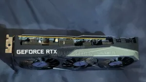 RTX 3070 8gig
