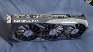 RTX 3070 8gig