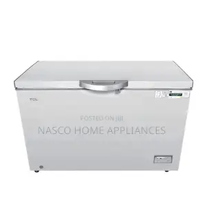 TCL Chest Freezer